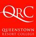 Queenstown Resort College logo